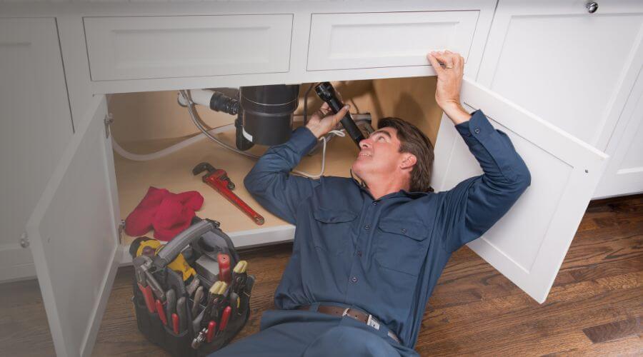 Local tankless water heater installation in Hamburg, IA